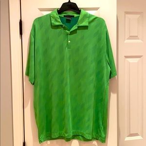 Men’s Tiger Woods Golf polo
